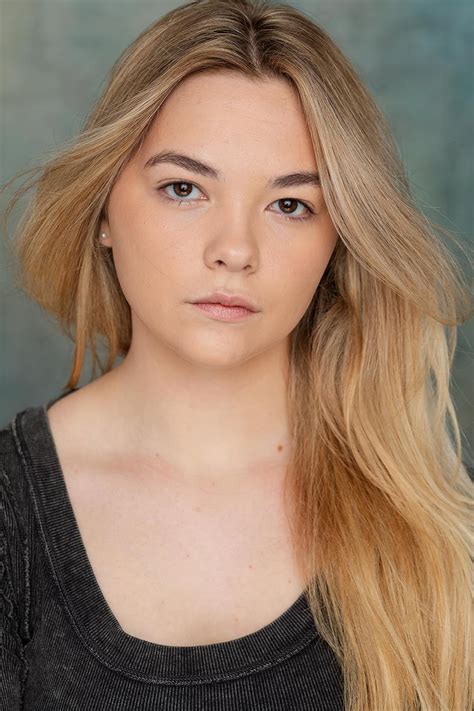 chloe guidry movies and tv shows|chloe guidry known for.